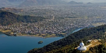Pokhara’s Lakeside area to be made tourism-friendly
