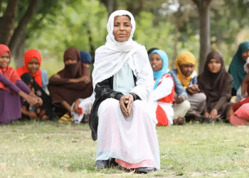 International Day of Zero Tolerance for Female Genital Mutilation today