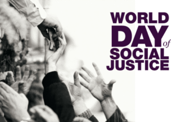 World Social Justice Day being observed today