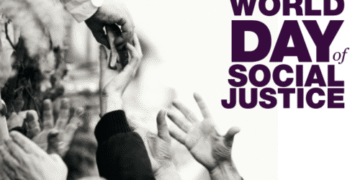 World Social Justice Day being observed today