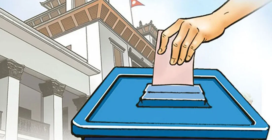 Sunsari-4 voters want candidates to make policy intervention in agriculture, infrastructure development