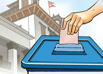 Sunsari-4 voters want candidates to make policy intervention in agriculture, infrastructure development