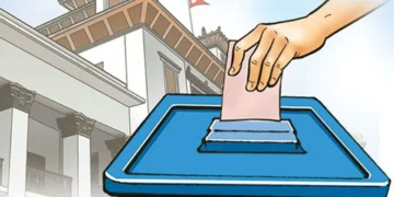 Sunsari-4 voters want candidates to make policy intervention in agriculture, infrastructure development