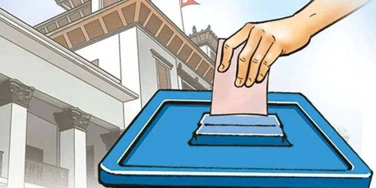 Sunsari-4 voters want candidates to make policy intervention in agriculture, infrastructure development