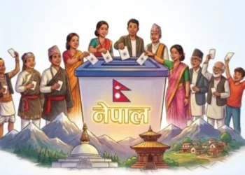 18 days to HoR elections: Voter education programme up to March 1 beginning today