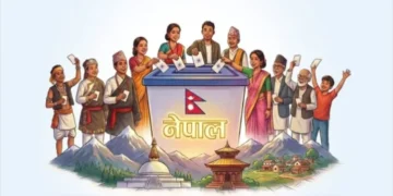 18 days to HoR elections: Voter education programme up to March 1 beginning today