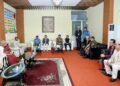 PM Karki thanks all concerned for a successful HoR election
