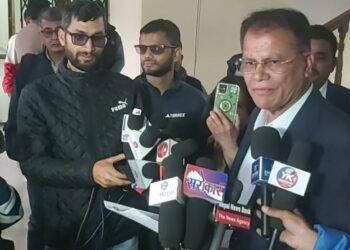 NC picks 20 PR nominees as lawmakers, submits list to Election Commission