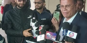 NC picks 20 PR nominees as lawmakers, submits list to Election Commission