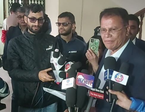 NC picks 20 PR nominees as lawmakers, submits list to Election Commission