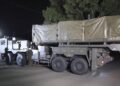 Japan prepares for deployment of its first home-developed long-range missile