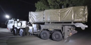 Japan prepares for deployment of its first home-developed long-range missile