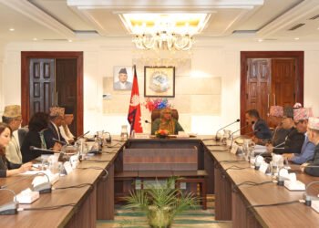 Cabinet decisions: Govt to accept grant of over 24 million USD