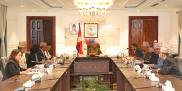 Cabinet decisions: Govt to accept grant of over 24 million USD