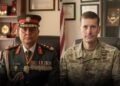 US Army Lieutenant General Vowell pays courtesy call on CoAS Sigdel