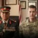 US Army Lieutenant General Vowell pays courtesy call on CoAS Sigdel