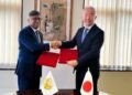SAARC, Japan sign memorandum on SAARC–Japan Special Fund