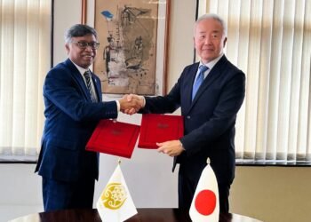SAARC, Japan sign memorandum on SAARC–Japan Special Fund