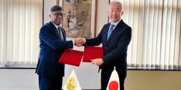 SAARC, Japan sign memorandum on SAARC–Japan Special Fund