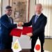 SAARC, Japan sign memorandum on SAARC–Japan Special Fund