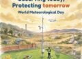 World Meteorological Day being marked