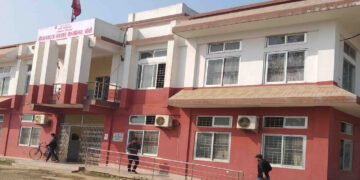 Nepalgunj customs fails to meet revenue collection target