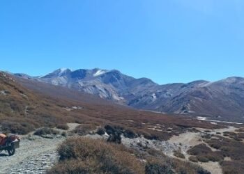 Faith-led initiative launched to protect high mountain rangelands in Dolpa