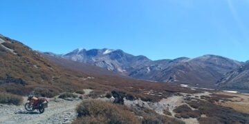 Faith-led initiative launched to protect high mountain rangelands in Dolpa