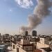World warns against Mideast war as US-Iran conflict flares