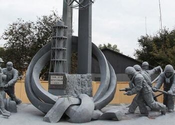International Chernobyl Disaster Remembrance Day today