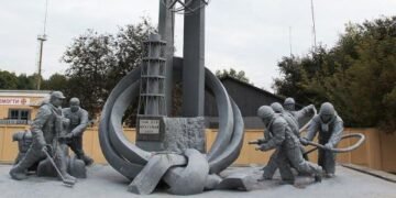 International Chernobyl Disaster Remembrance Day today