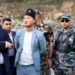 Home Minister Gurung orders shutdown of illegal mining and crusher operations