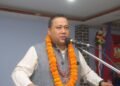 Foreign minister Khanal stresses on diplomatic code of conduct for public office bearers