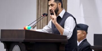 We will pay back voters by fulfilling our responsibility: RSP President Lamichhane