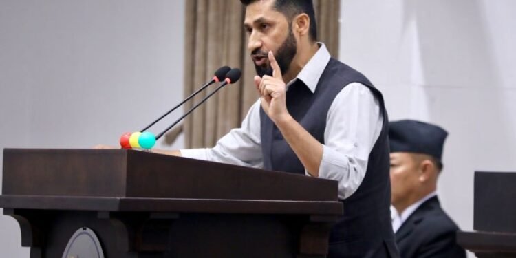 We will pay back voters by fulfilling our responsibility: RSP President Lamichhane