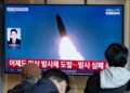 North Korea says its latest weapons tests included missiles with cluster-bomb warheads