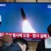 North Korea says its latest weapons tests included missiles with cluster-bomb warheads