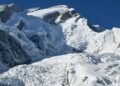 Annapurna Sees First Successful Summit of Spring 2026 Season