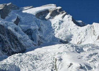 Annapurna Sees First Successful Summit of Spring 2026 Season
