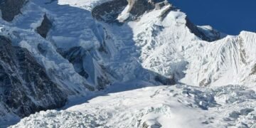 Annapurna Sees First Successful Summit of Spring 2026 Season