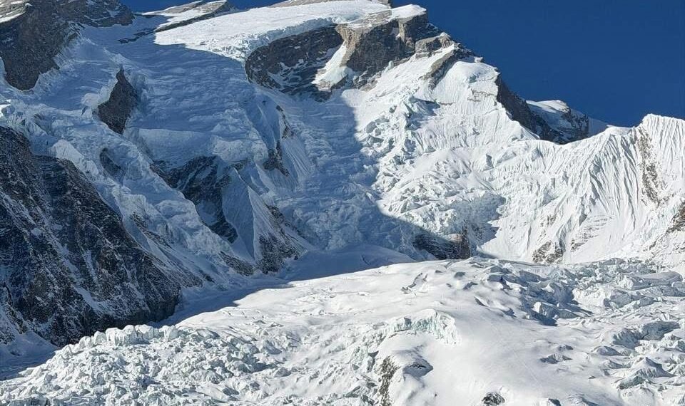 Annapurna Sees First Successful Summit of Spring 2026 Season