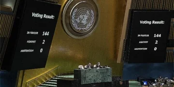 World marks Int’l Day of Multilateralism and Diplomacy for Peace today