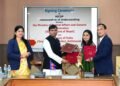 India-Nepal cooperation: Agreement signed for implementation of seven community development projects