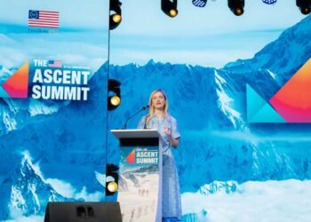 U.S.–Nepal Partnership Highlighted at Ascent Summit 2026
