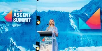 U.S.–Nepal Partnership Highlighted at Ascent Summit 2026