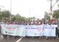 FNJ marks World Press Freedom Day, argues free press a fundamental human rights