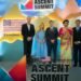 U.S.–Nepal Partnership Highlighted at Ascent Summit 2026