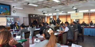 MPs stress on diplomatic efforts to tackle Lipulek issues
