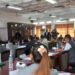 MPs stress on diplomatic efforts to tackle Lipulek issues
