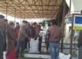 Five years on, organic fertilizer and biogas plant in Khotang still not operational